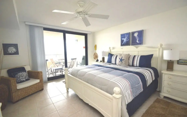 Perdido Quay 203 by Bender Vacation Rentals
