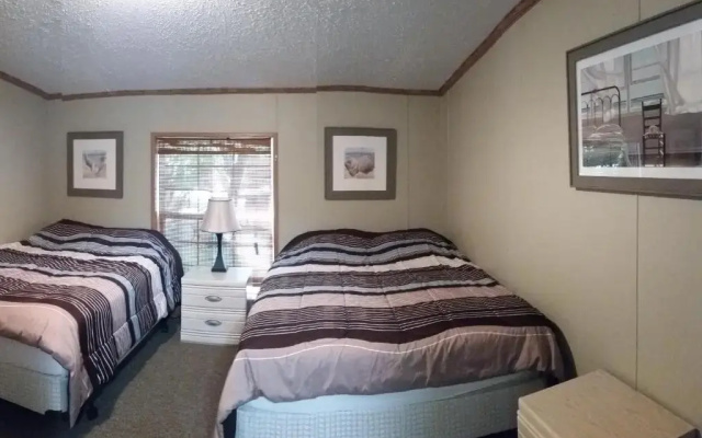 Island Club Rentals