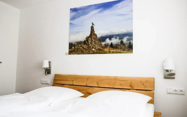 Landhotel Grashof
