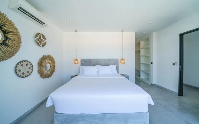 Villa Bali Townhouse