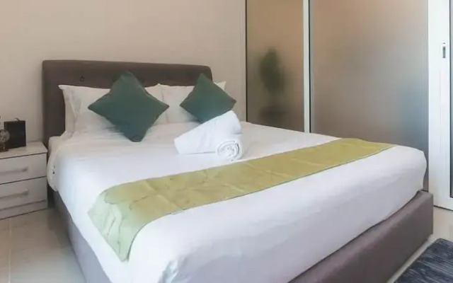 The Shore Kota Kinabalu by Perfect Host Borneo