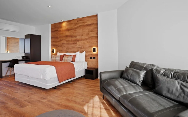 Grand Suites Lake Tekapo