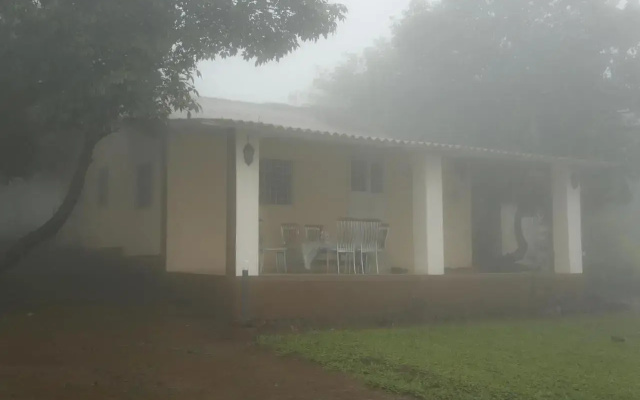 Ashoka Villa 3 BHK Mahabaleshwar