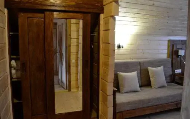 Chalet Hutsulyandiya