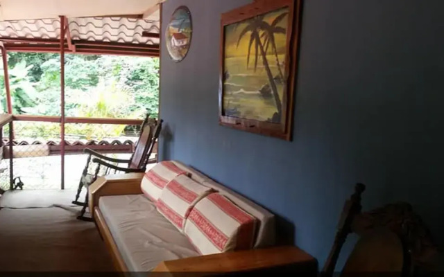 Hostel La Cascada