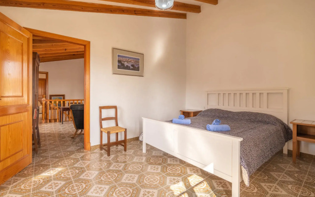 Villa Es Muntant