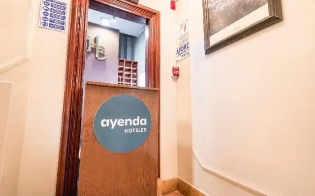 Hotel Ayenda Belen