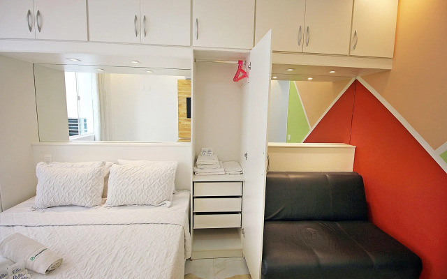 Rio Spot Homes Flat C034a