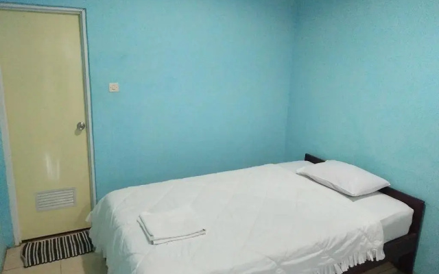 Antoneri Lodge