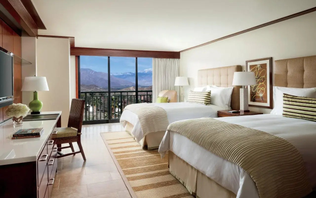 The Ritz-Carlton, Rancho Mirage