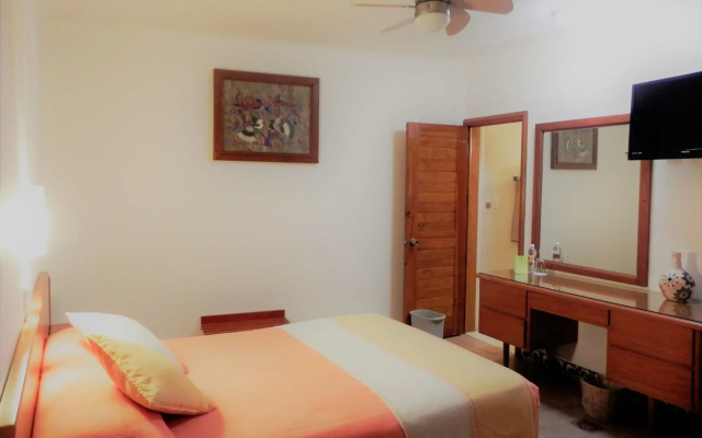 Hotel Oaxaca Real