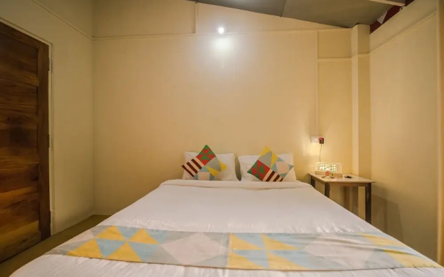 Nature View Stay By OYO Rooms