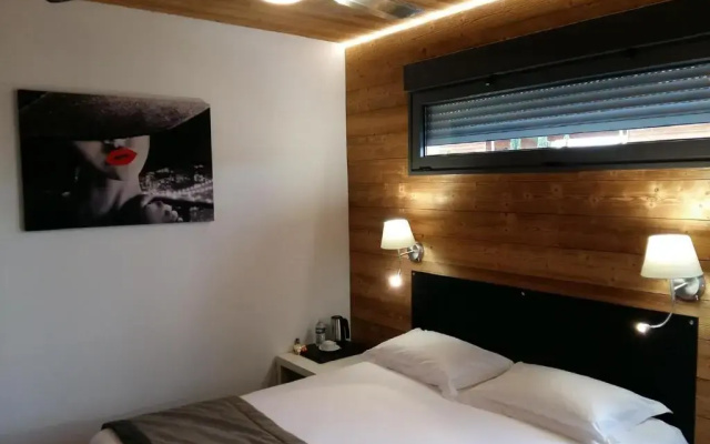 Bio-Motel