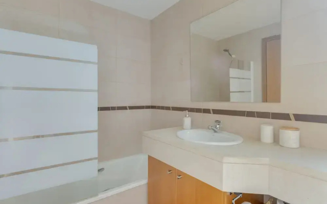 Barreiros Residence I
