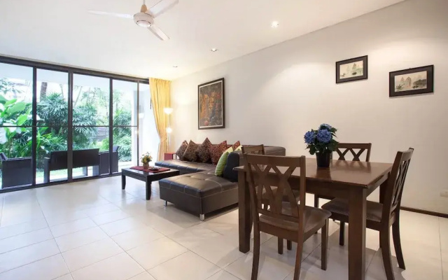Bangtao Beach Garden by Rents In Phuket