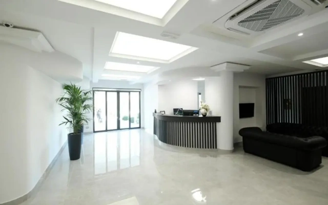 Best Western Grand Hotel Catanzaro