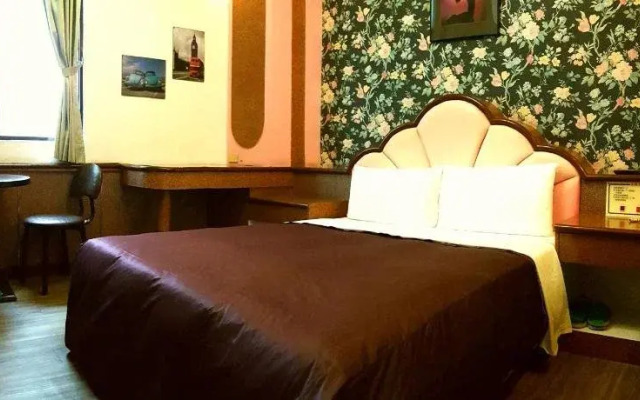 Shinge Hotel