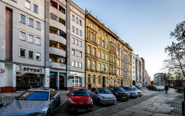 Rent like home - Włodkowica 33