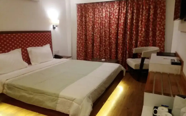 Hillcrest Country Resort