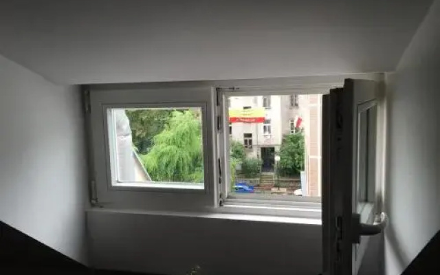 Cichy Apartament na Nowym Świecie