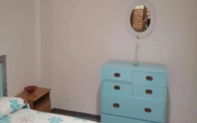 Japigium Casa Vacanze Porticciolo