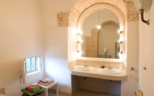 Masseria Murgia Albanese
