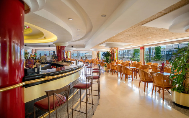 Hotel Servigroup Papa Luna