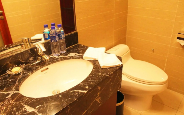 Beijing Broadcasting Tower Hotel