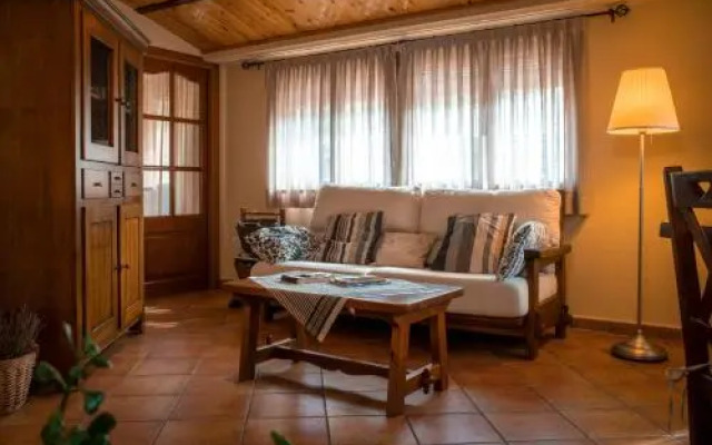 Apartament Cadí- Moixeró