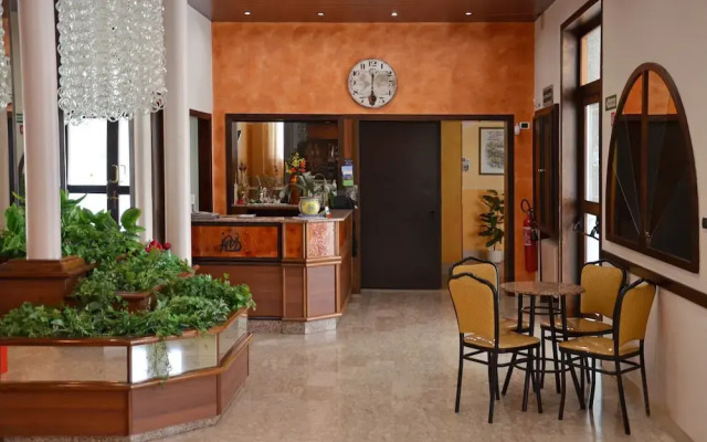 Hotel Vallisdea