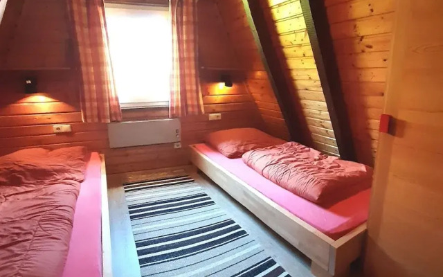 Magnific Holiday Home in Untervalme near Ski Area