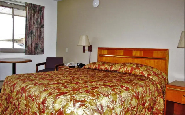 Euclid Motel