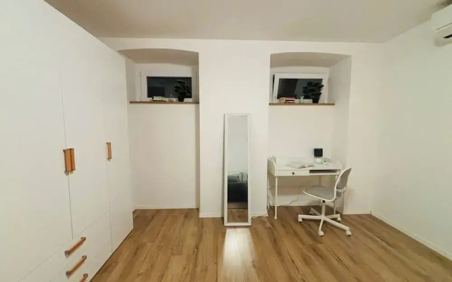 Appartamento Soul & Travel Ac And Wifi