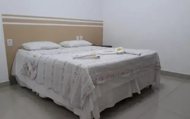 Hotel Amazonia