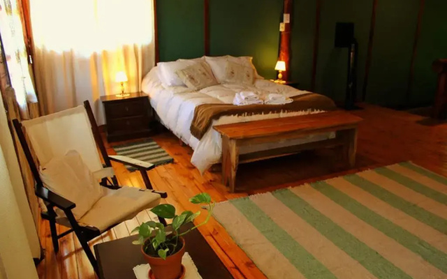 Criollo Lodge