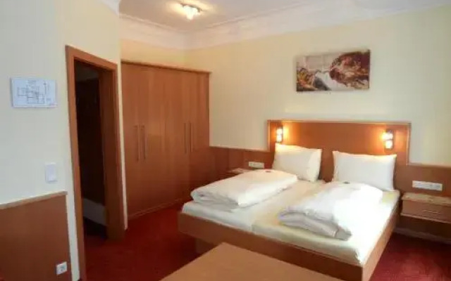 Hotel Gasthof Stenitzer