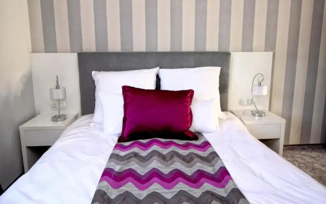 Apartament Lux