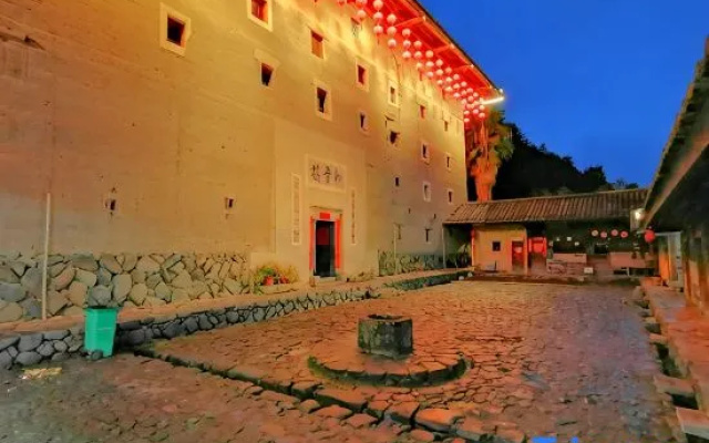 Jianyu's Home Inn