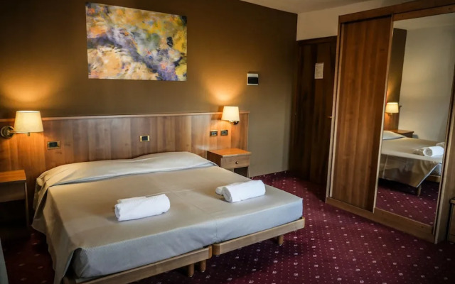 Villanova Hotel