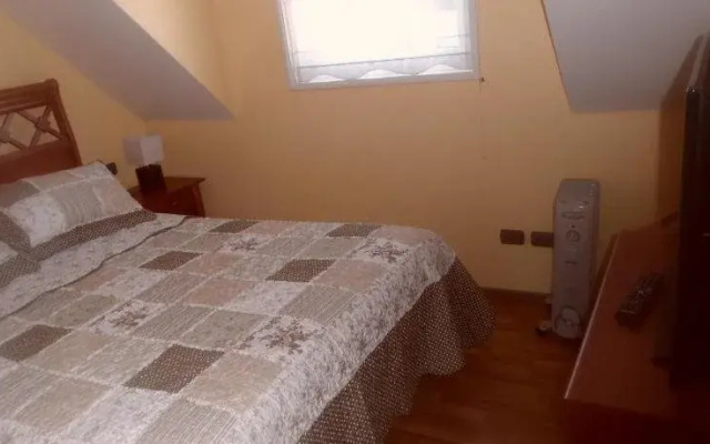 Apart Hotel Croacia