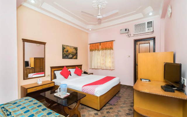 Capital O 10307 Hotel Bidisha