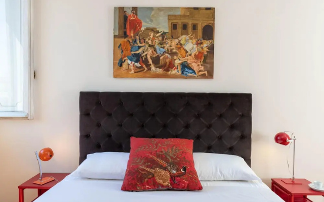 Banchi Suite - Castel Sant Angelo
