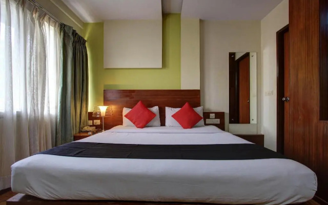 The Grand Plaza Hotel by OYO Rooms