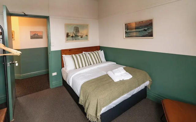 Courthouse Hotel