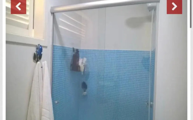 Casa com piscina ubatuba