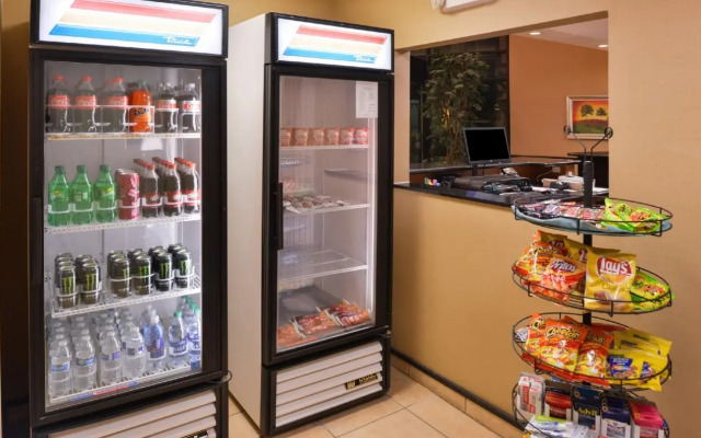 Courtyard by Marriott Chino Hills
