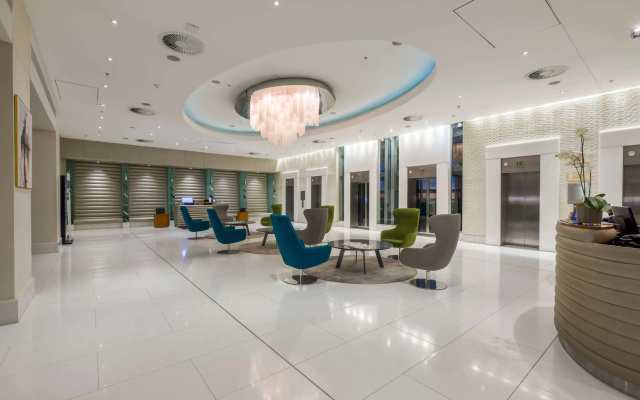 Radisson Blu Hotel Sandton