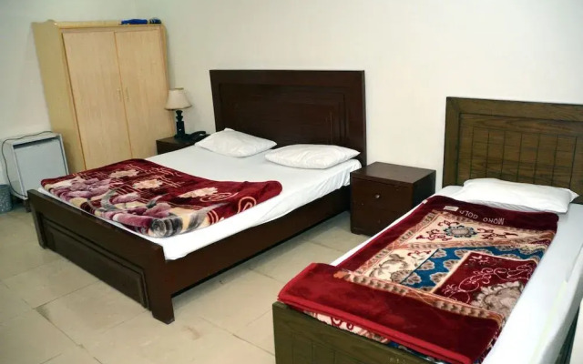 Hotel Al-Hameed