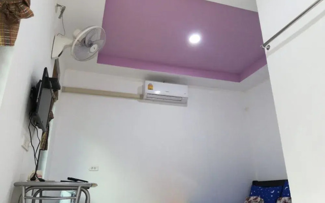 Sroe Ground Homestay