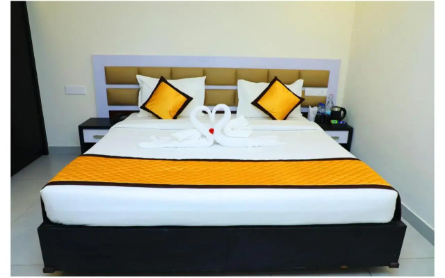 Clarks Inn Express Sirkazhi